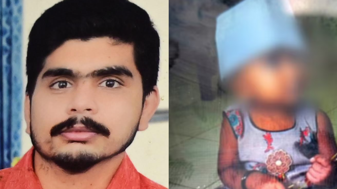 Balaramapuram Child Murder