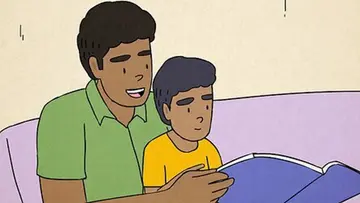 children