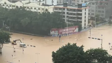 chinaflood