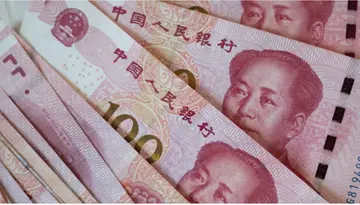china currency 
