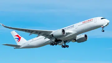 china eastern airlines