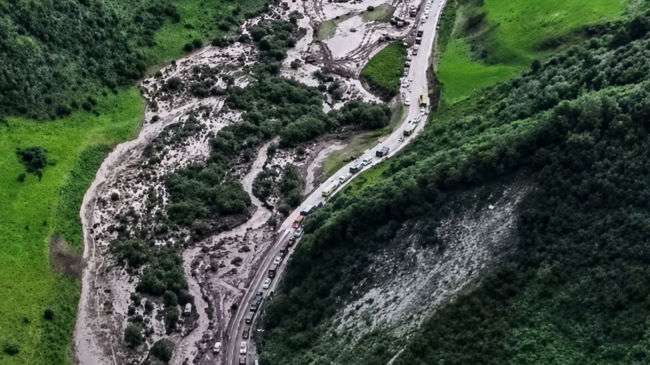 china flood