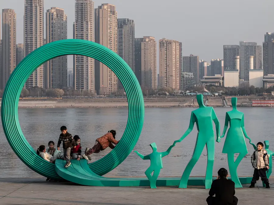 china population 25