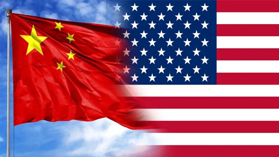 us china trading