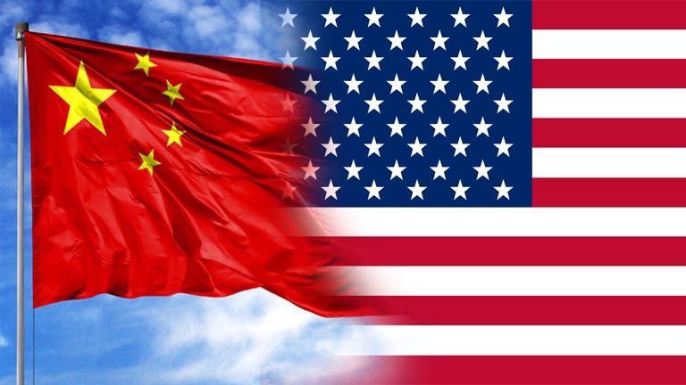 china global economy