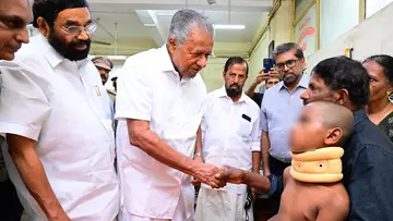 പിണറായി വിജയന്