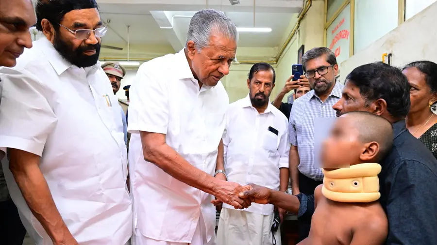പിണറായി വിജയന്‍