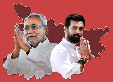 chirag nitish