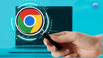 chrome security