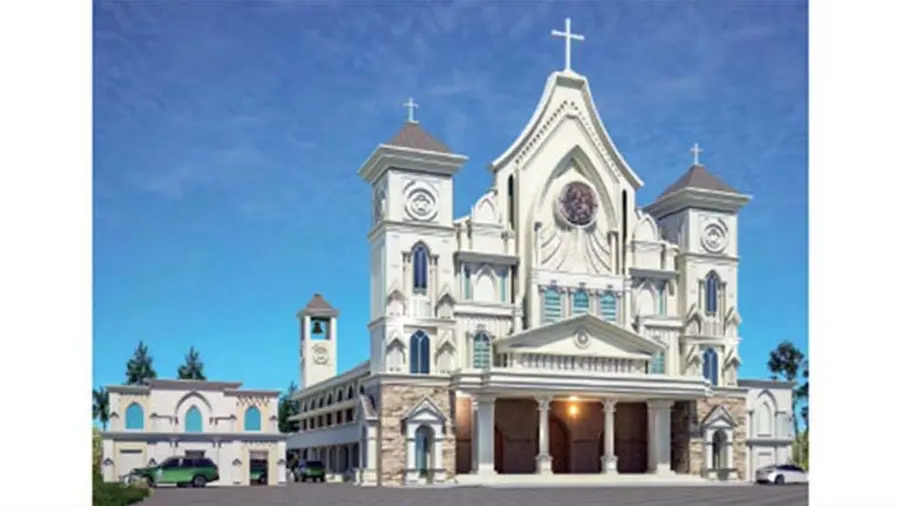 Church