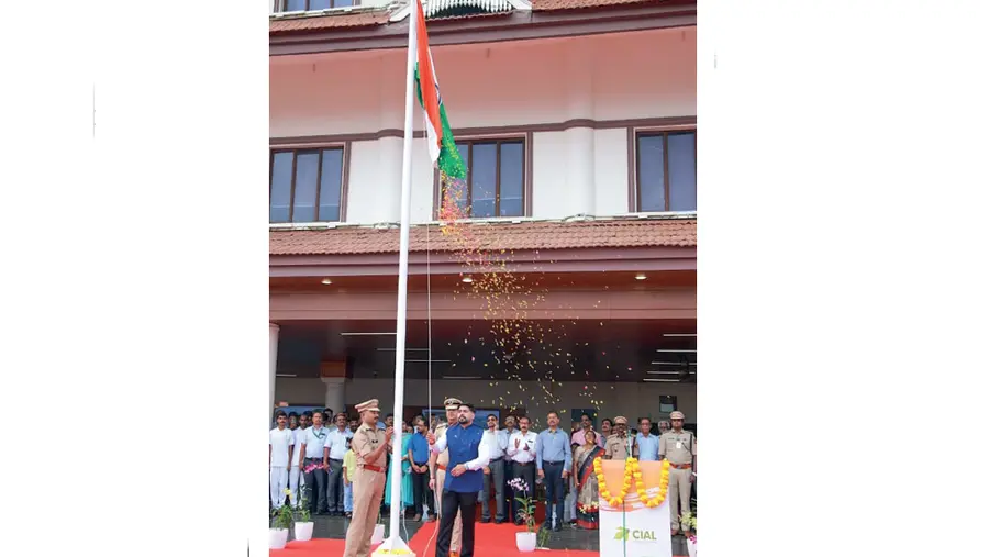 Independence Day