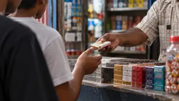 cig under 18