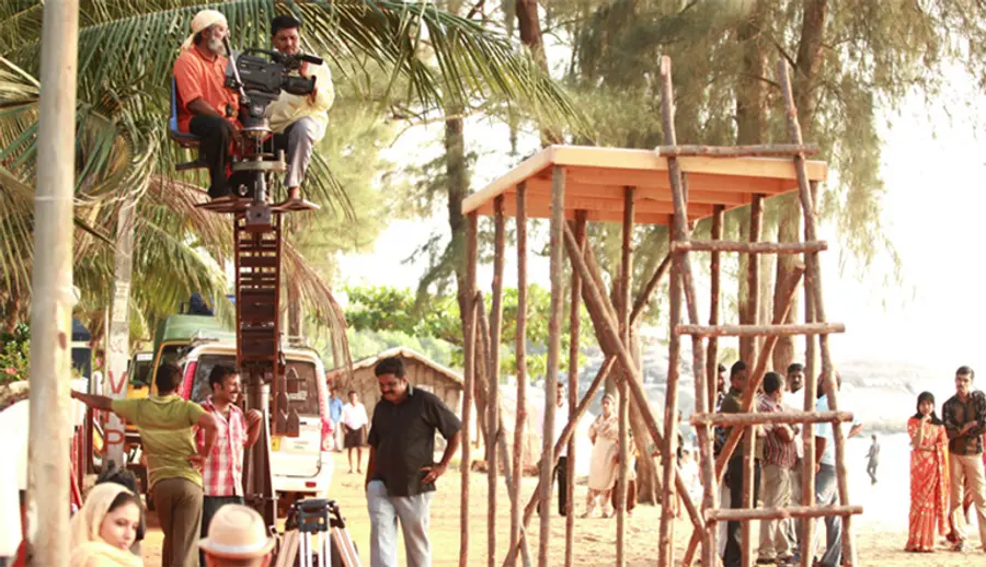 kerala movie set workers salary agreement