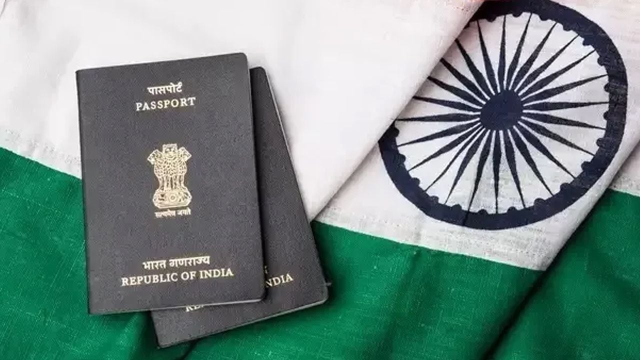 citizenship
