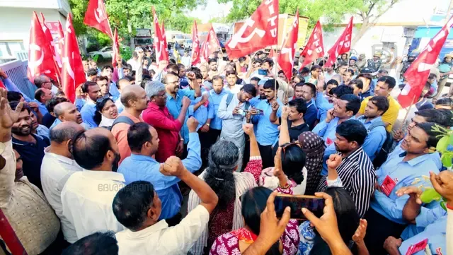 noida workers may 1