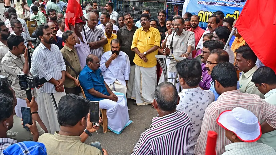 citu samaram secretariat