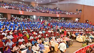citu vishakhapattanam