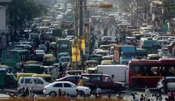 un world urbanization prospects