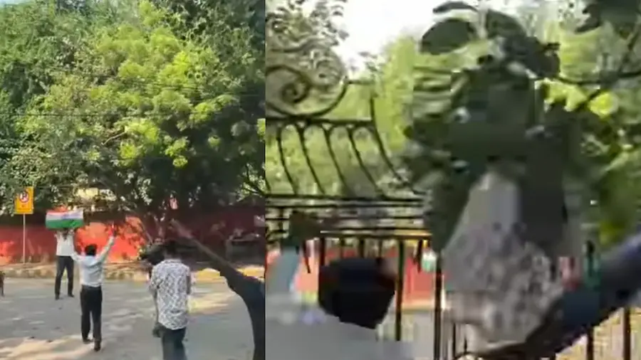 മരജ