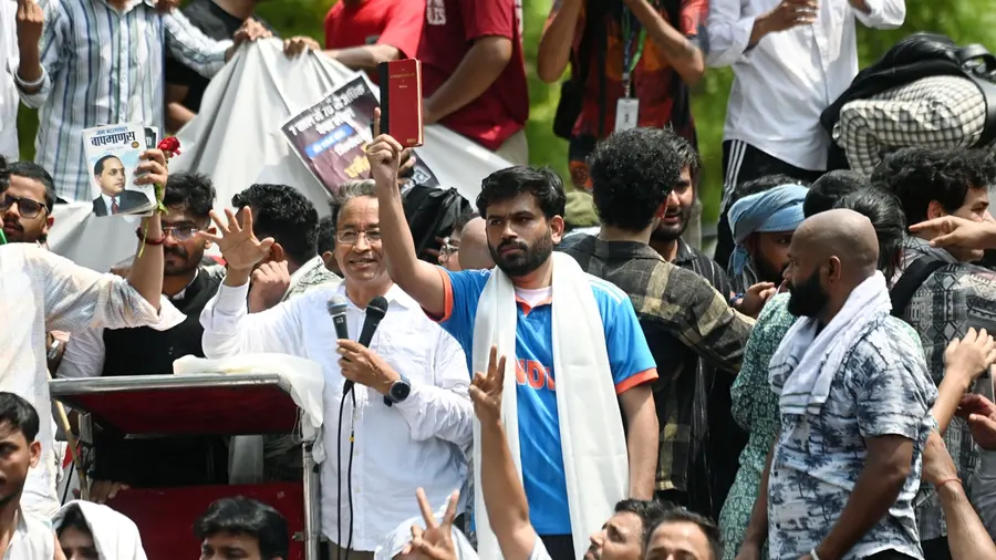 cjp protest