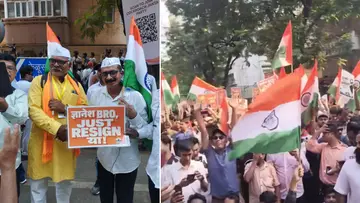 cjp protest mumbai