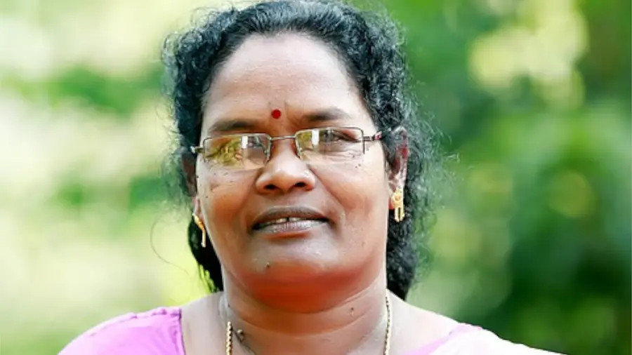 c k janu
