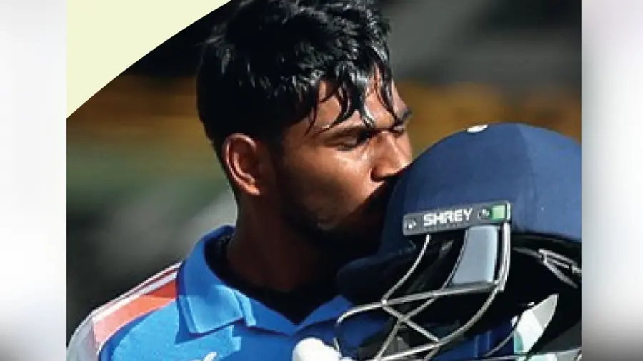 U19 Cricket