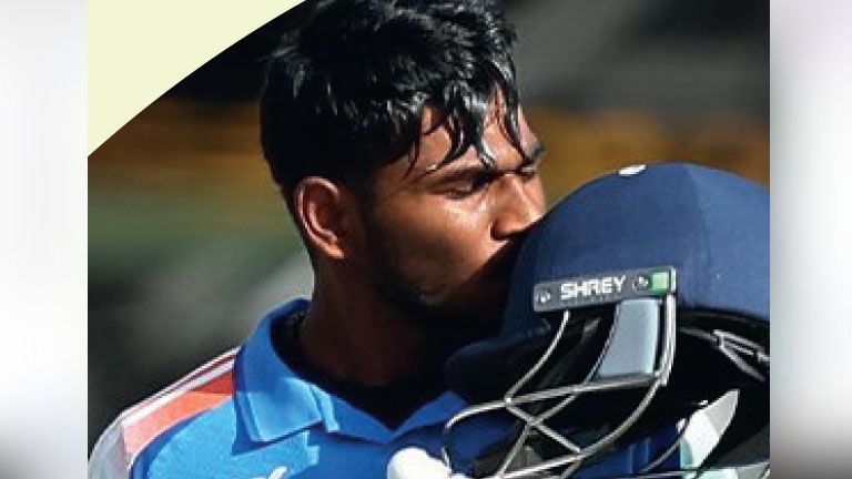 U19 Cricket