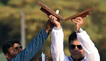 National Senior School Athletics