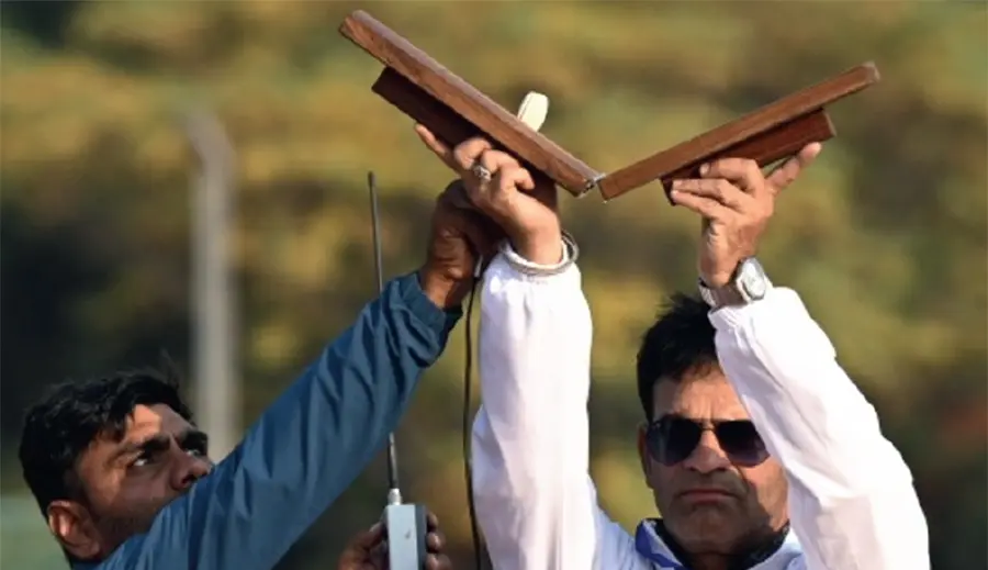 National Senior School Athletics