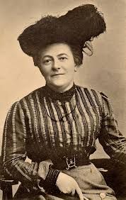 clara zetkin