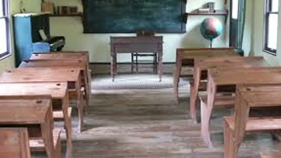 classroom