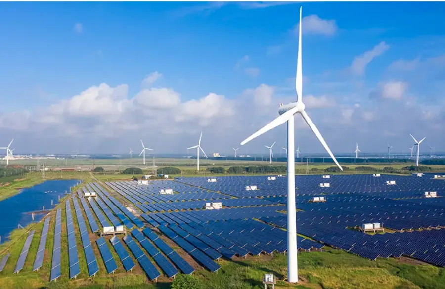 clean energy