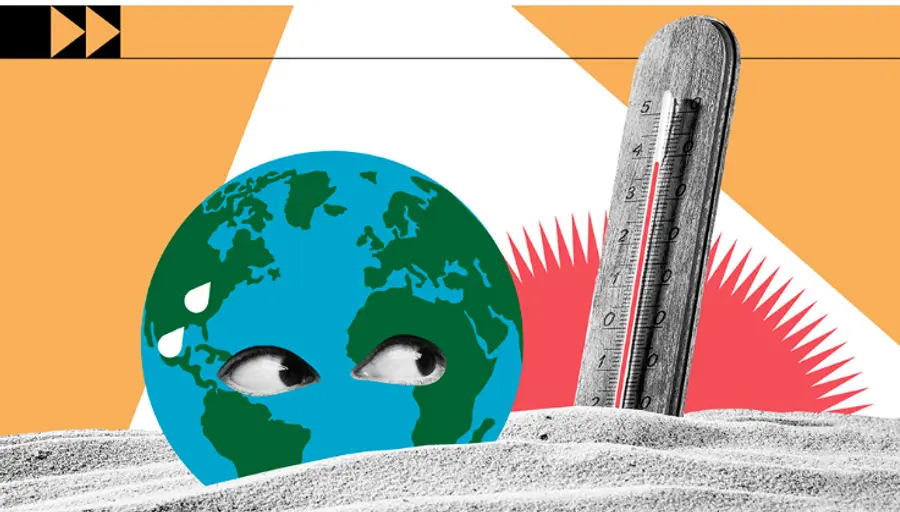 climate change