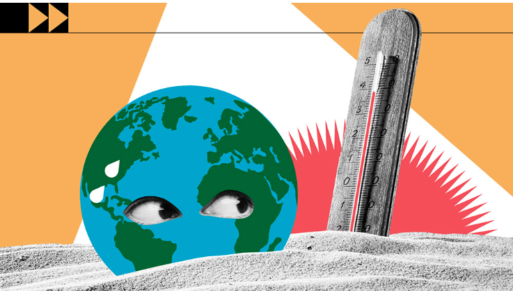 climate change