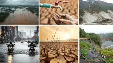 Climate Change  