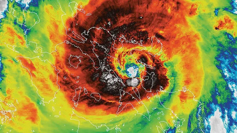 Climate Change