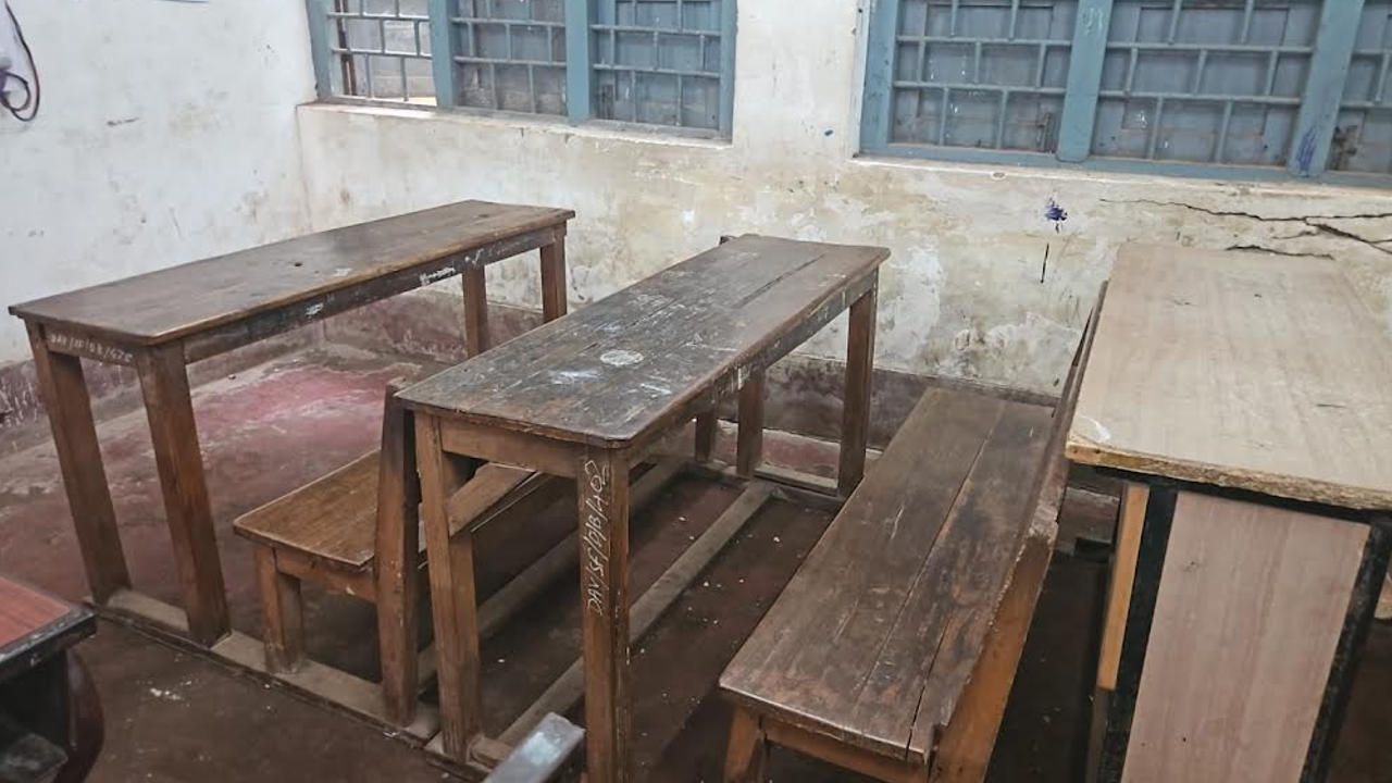 Gujarat schools closed