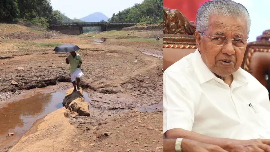 Pinarayi Vijayan