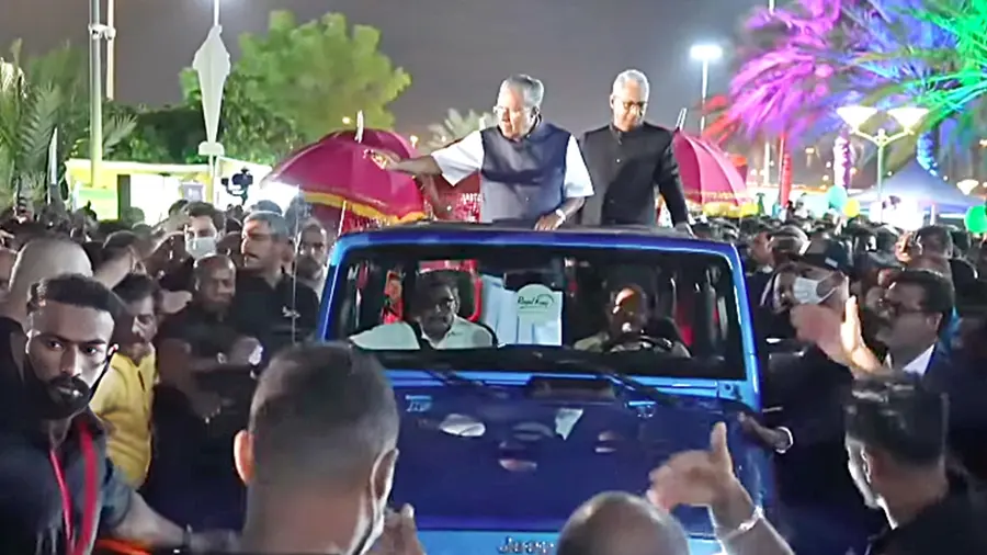 cm at oman