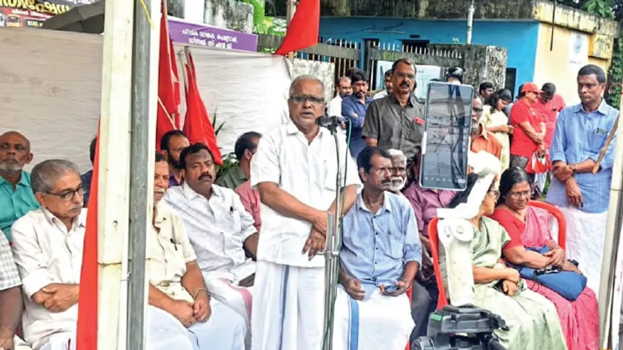 cpi m