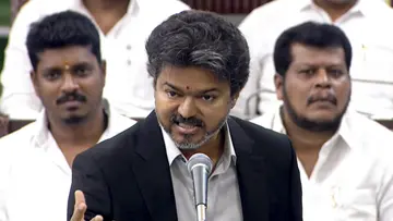 cm vijay
