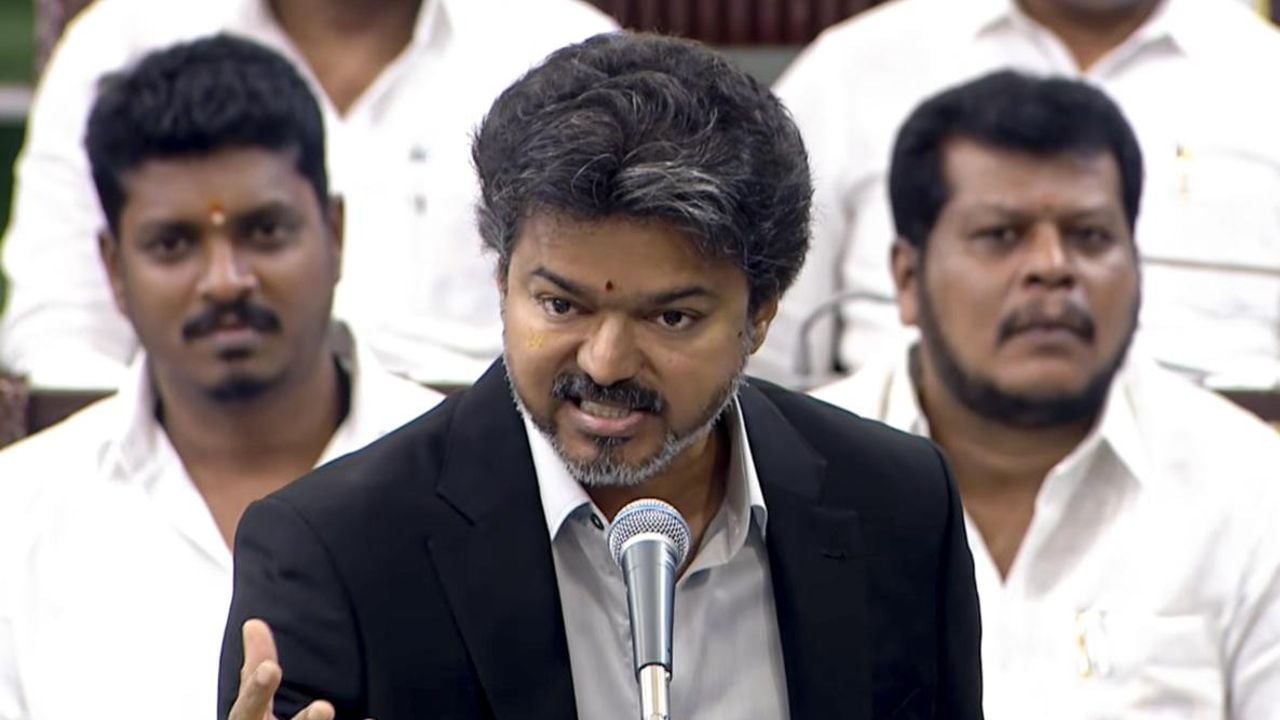 cm vijay