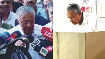 cm vote press