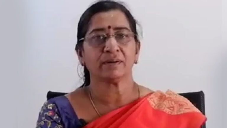 dr. c n vijayakumari
