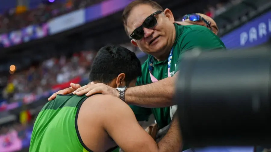 coach ban