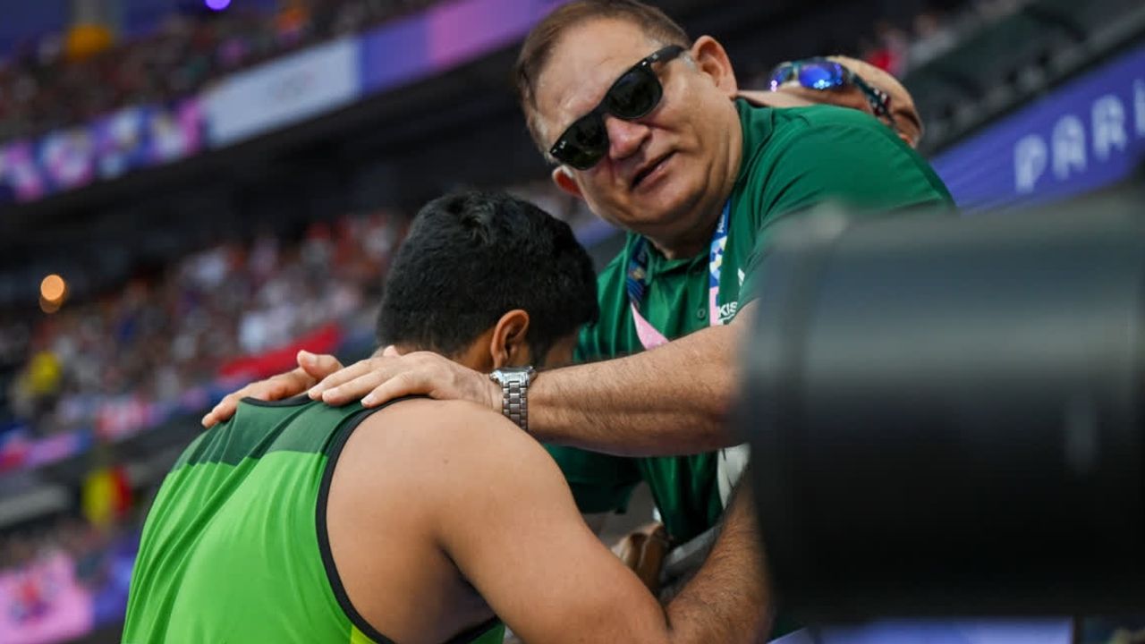coach ban