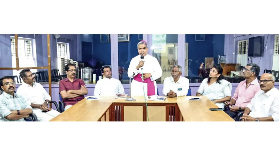seminar