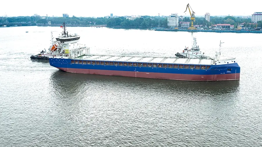 cochin
