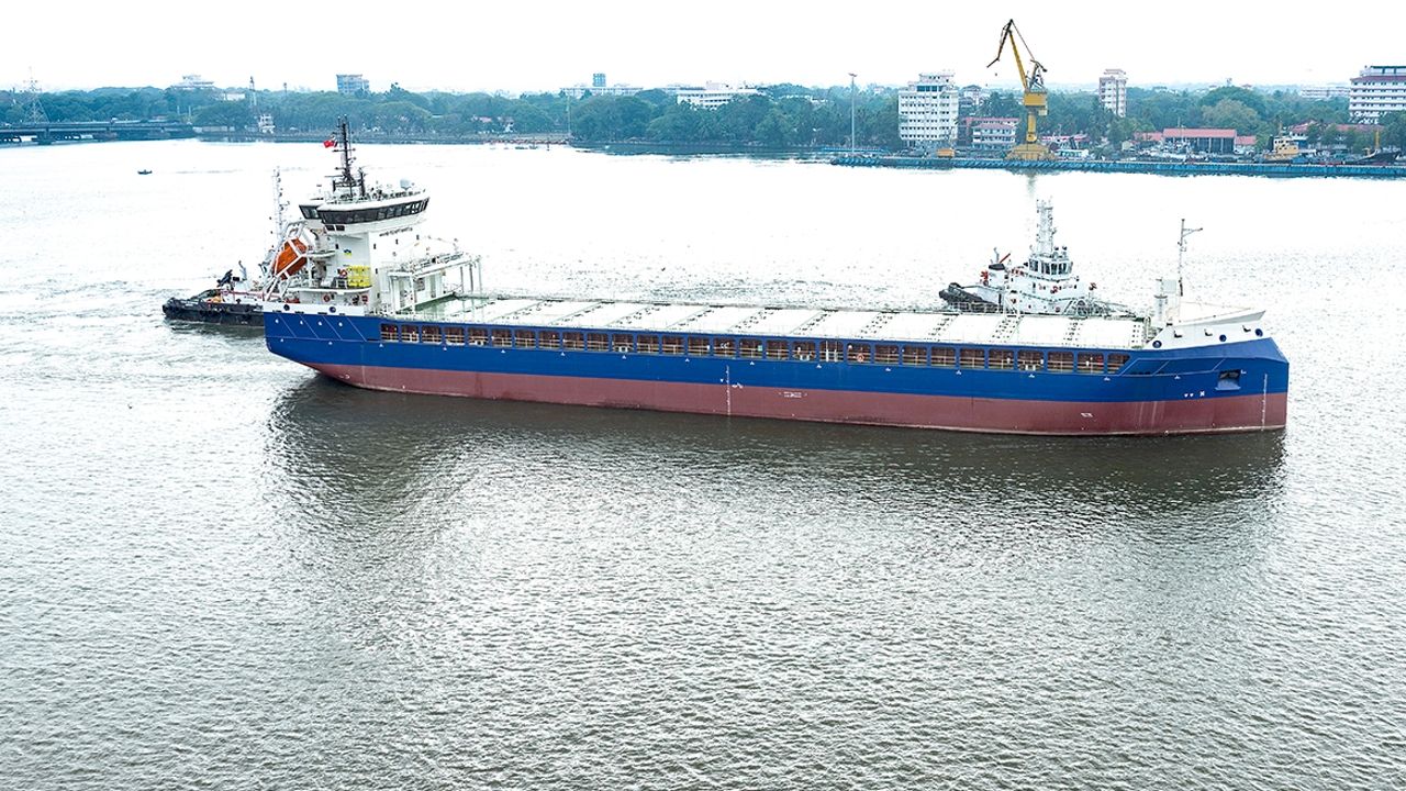 cochin